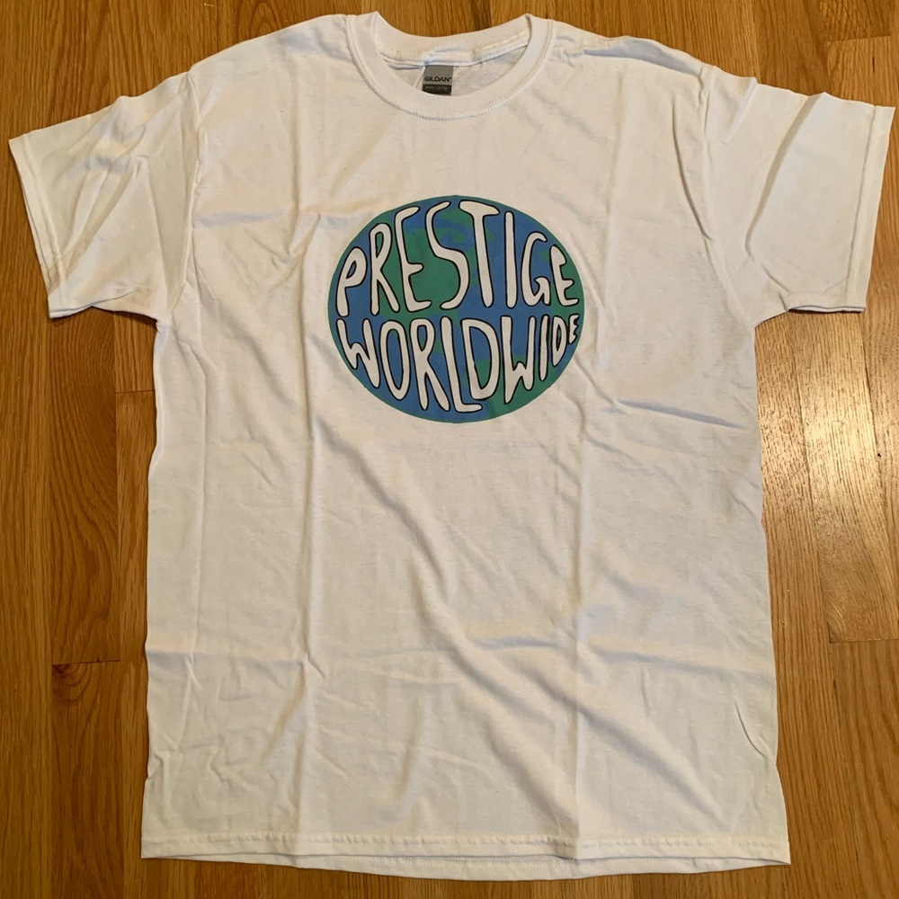 Prestige Worldwide T Shirt